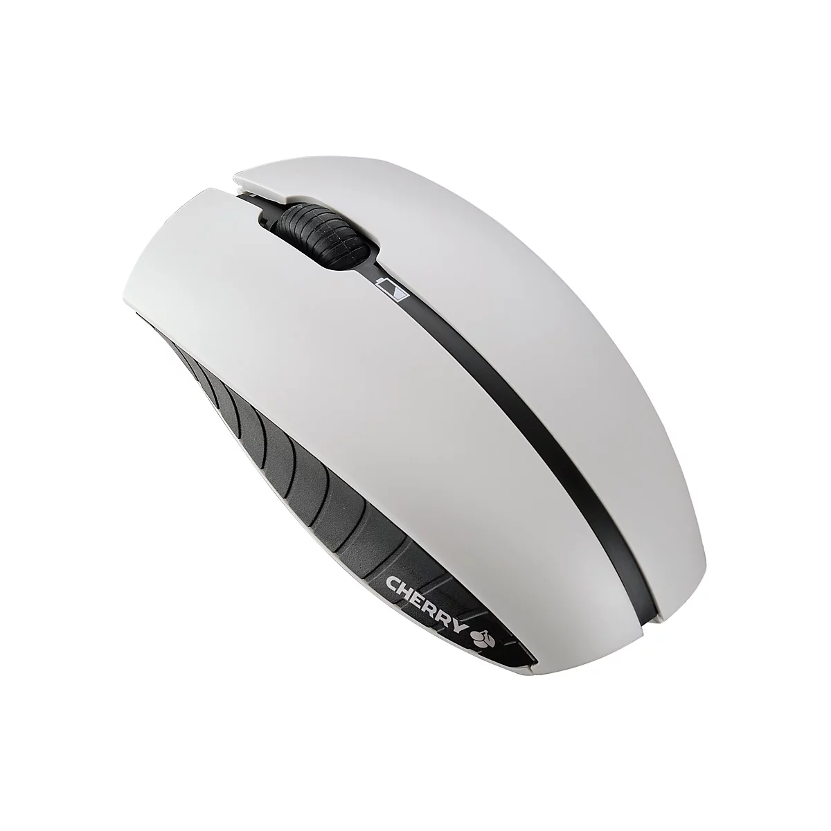 CHERRY B.UNLIMITED 3.0 - Tastatur-und-Maus-Set - kabellos - 2.4 GHz - Deutsch - Tastenschalter: CHERRY SX