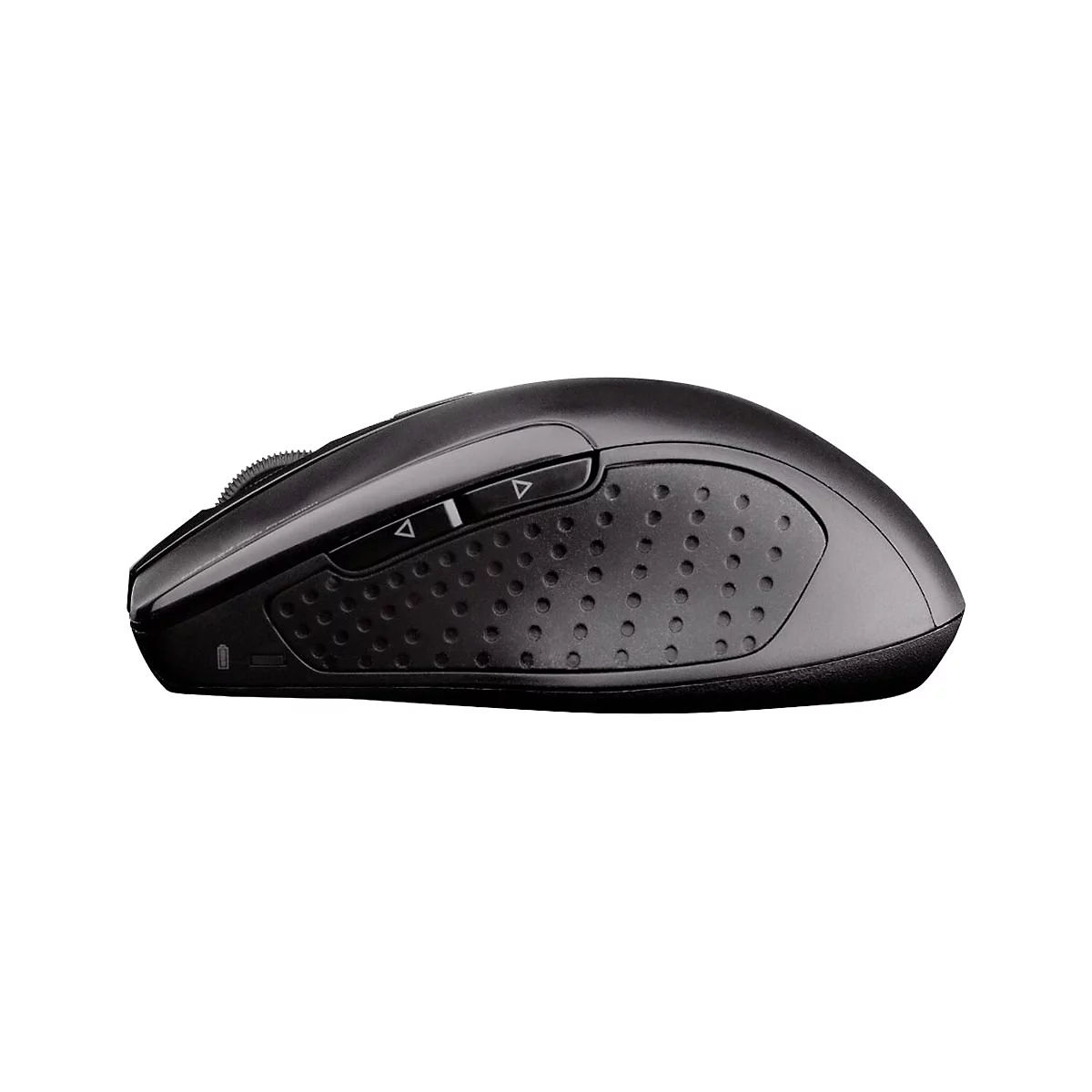 CHERRY DW 5100 - Tastatur-und-Maus-Set - kabellos - 2.4 GHz - Tschechisch/Slowakish - Tastenschalter: CHERRY LPK