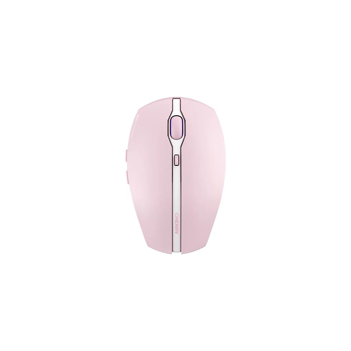 CHERRY GENTIX BT - Maus - optisch - 7 Tasten - kabellos - Bluetooth 4.0