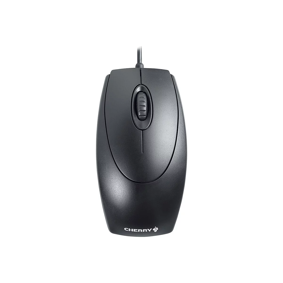 CHERRY M-5450 WheelMouse Optical - souris - PS/2, USB - noir