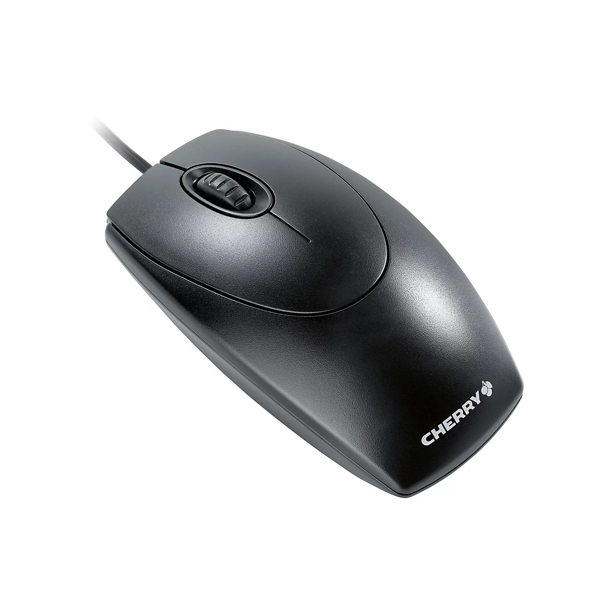 CHERRY M-5450 WheelMouse Optical - souris - PS/2, USB - noir