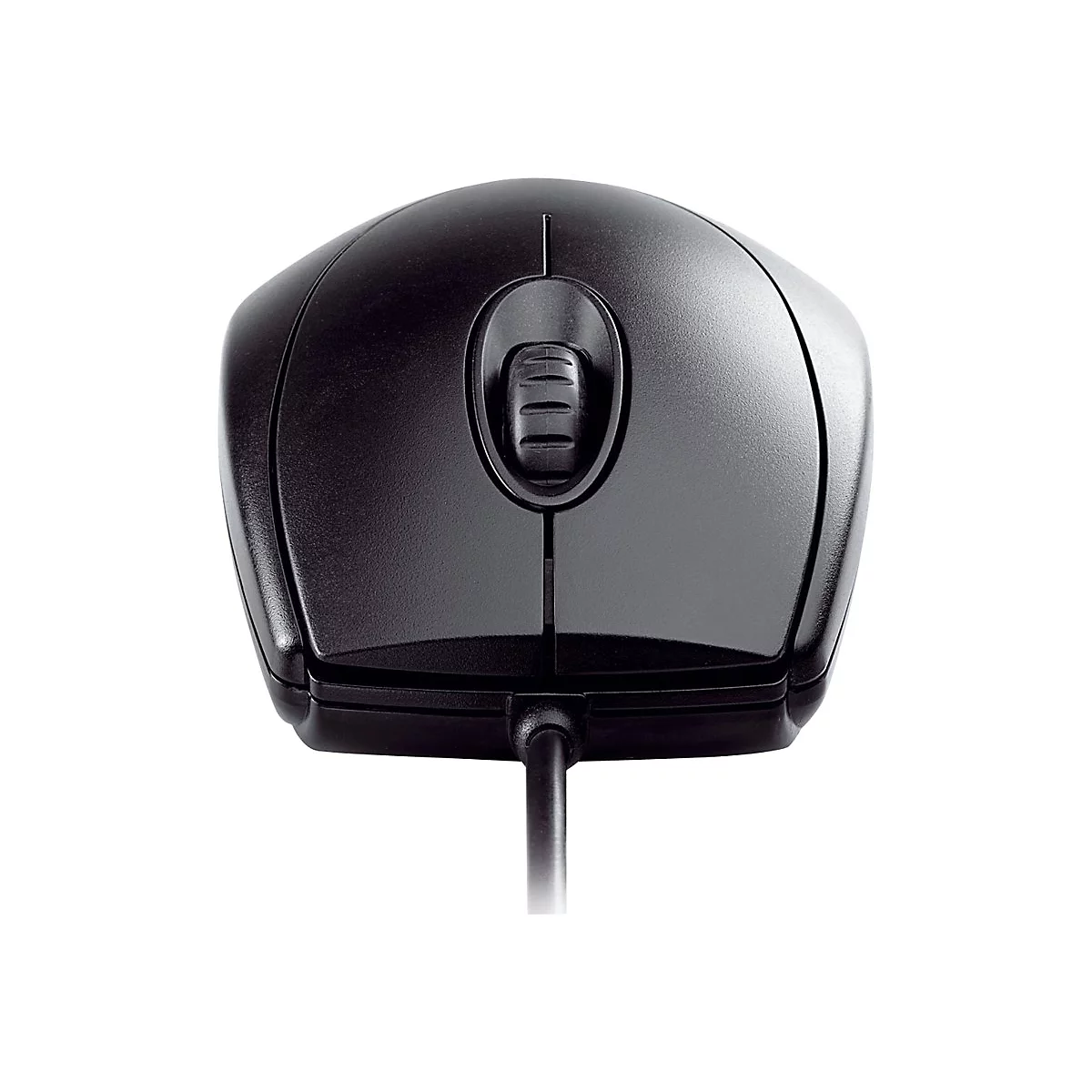 CHERRY M-5450 WheelMouse Optical - souris - PS/2, USB - noir