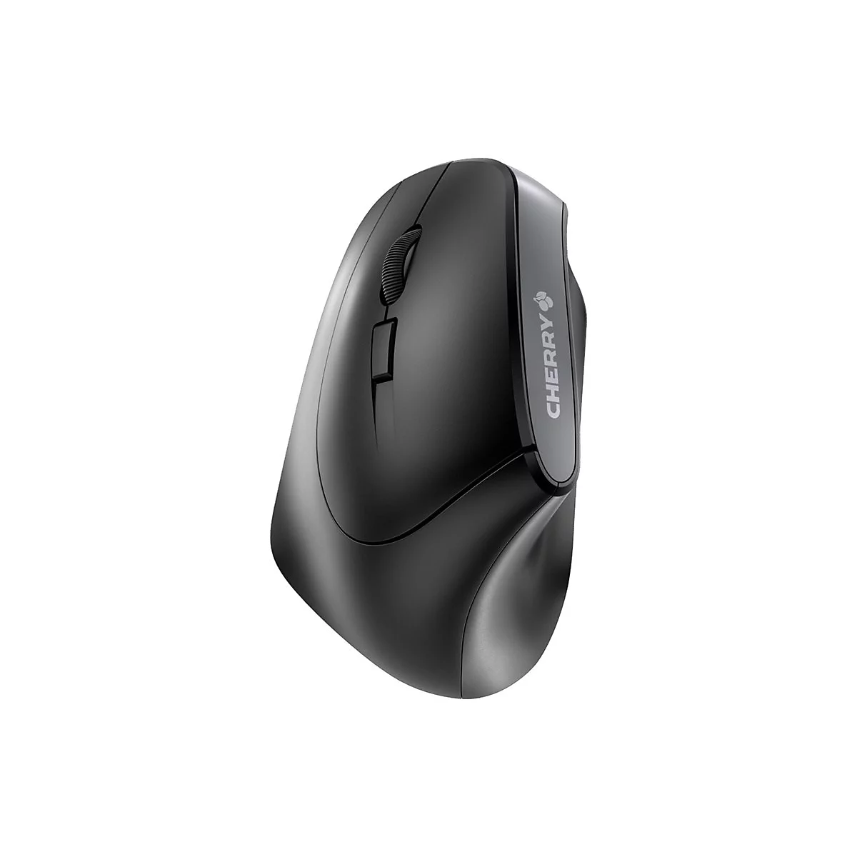 CHERRY MW 4500 LEFT - Maus - Schwarz