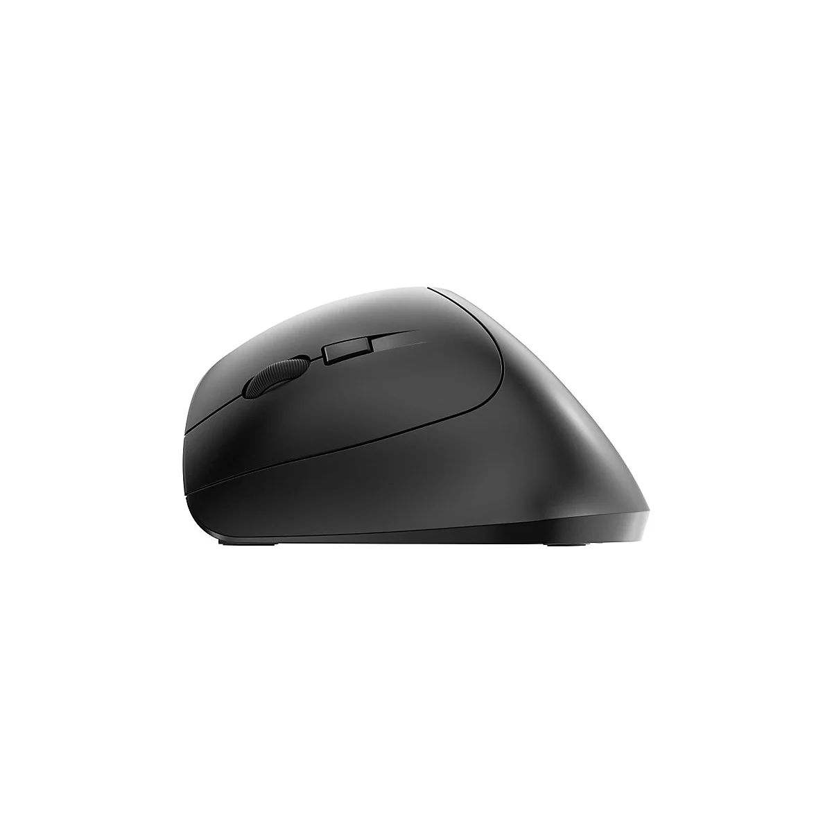 CHERRY MW 4500 LEFT - Maus - Schwarz