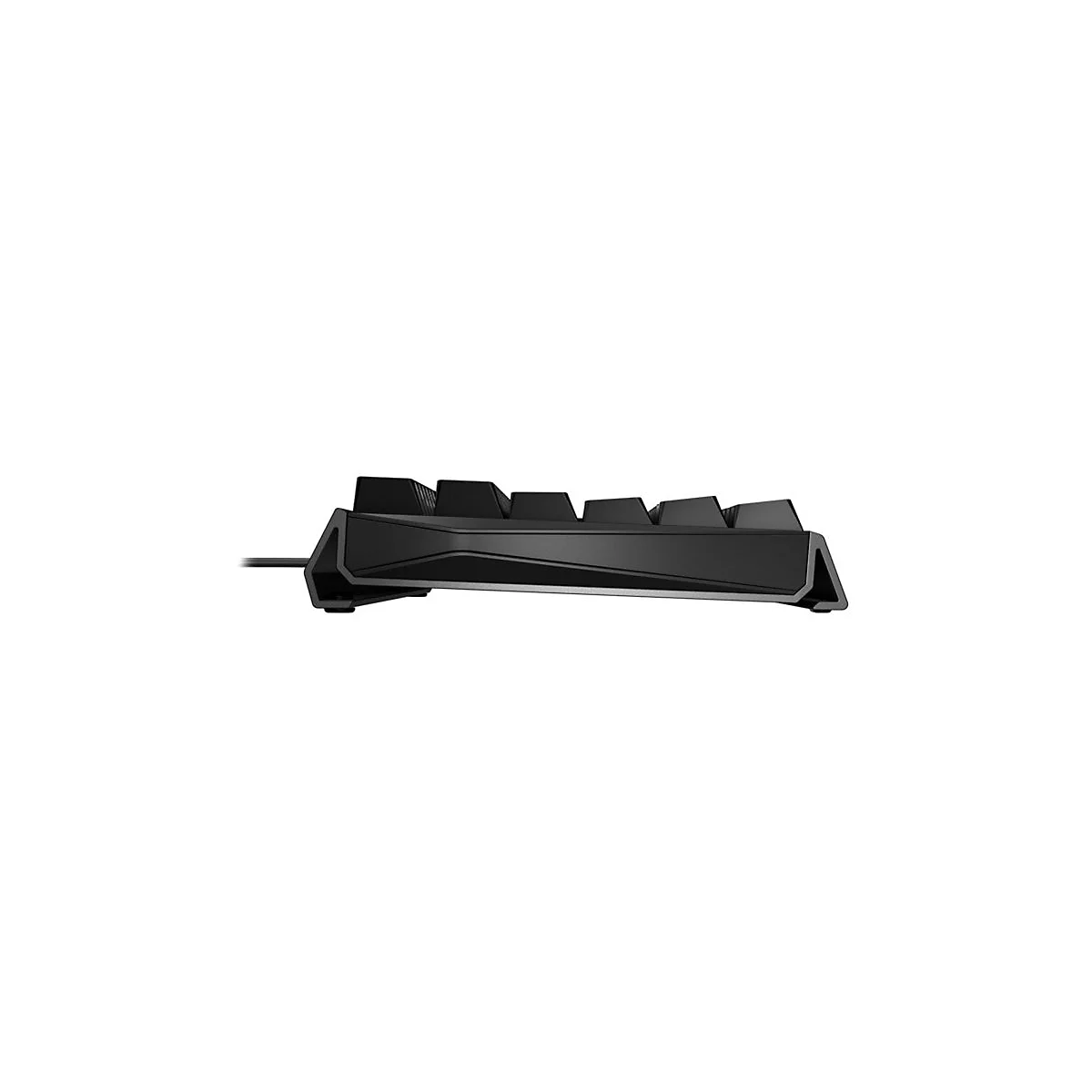 CHERRY MX-Board 3.0 S - Tastatur - Deutsch - Schwarz