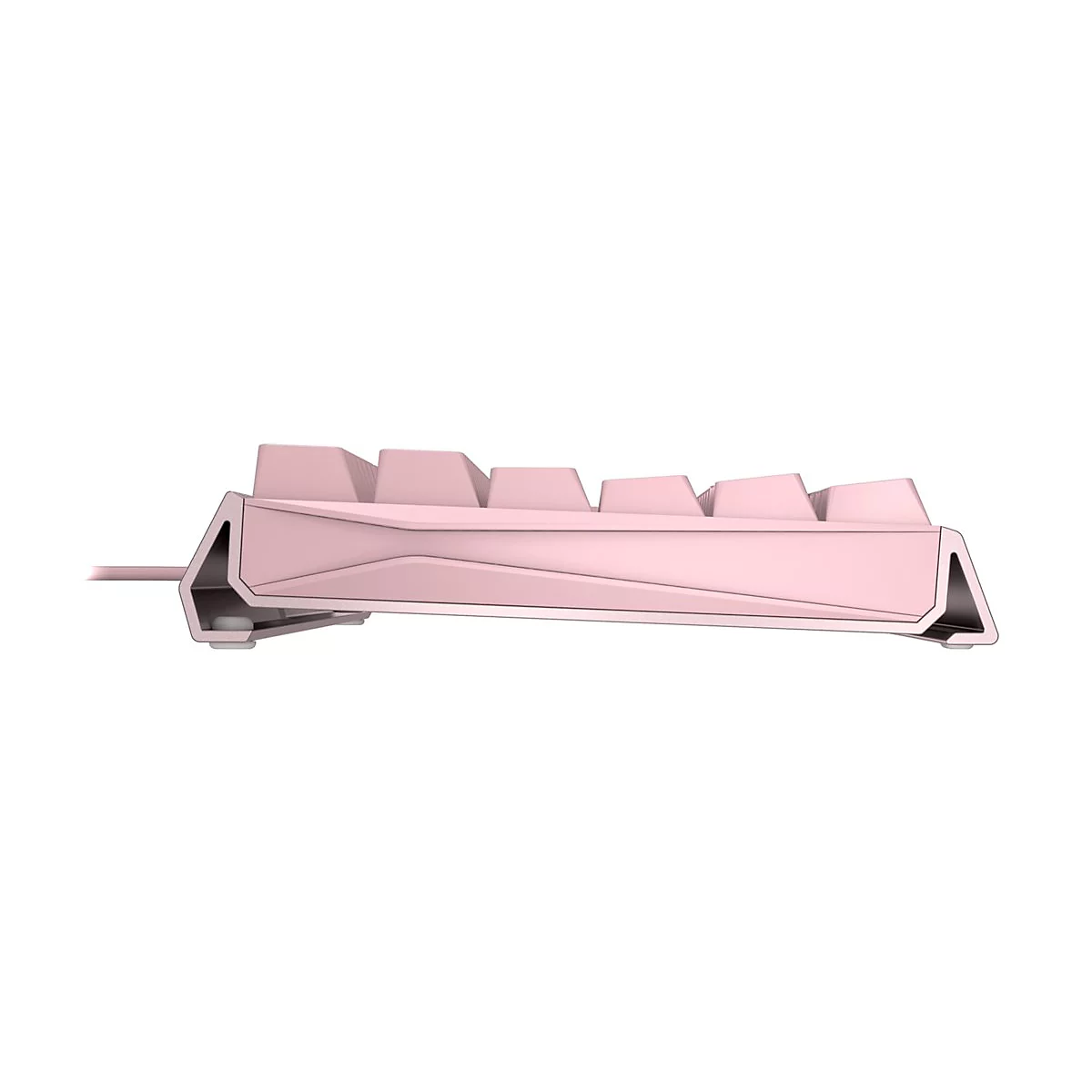 CHERRY MX-Board 3.0 S - Tastatur - Hintergrundbeleuchtung - USB - QWERTZ - Deutsch