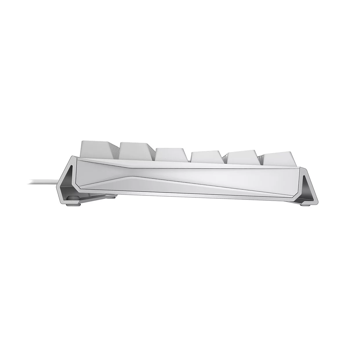 CHERRY MX-Board 3.0 S - Tastatur - Hintergrundbeleuchtung - USB - QWERTZ - Deutsch