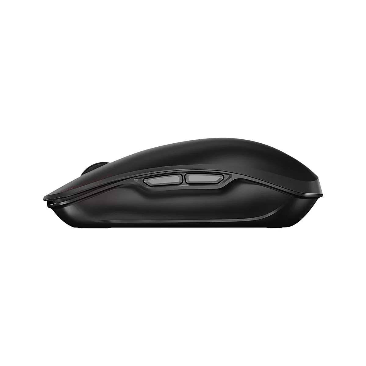 CHERRY STREAM DESKTOP RECHARGE - Tastatur-und-Maus-Set - kabellos - 2.4 GHz - Tschechisch/Slowakish - Tastenschalter: CHERRY SX