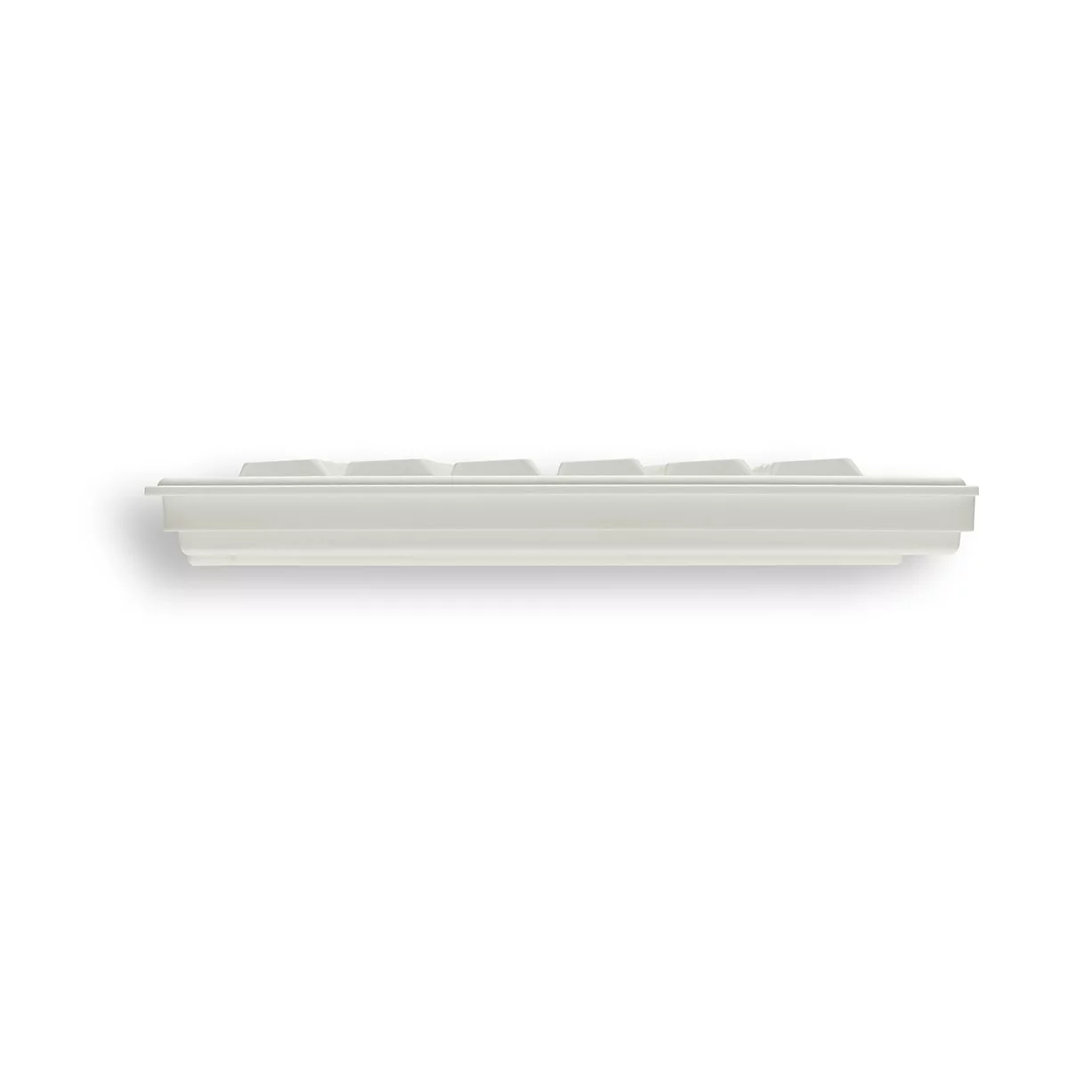 CHERRY XS G84-5500 - Tastatur - USA - Hellgrau