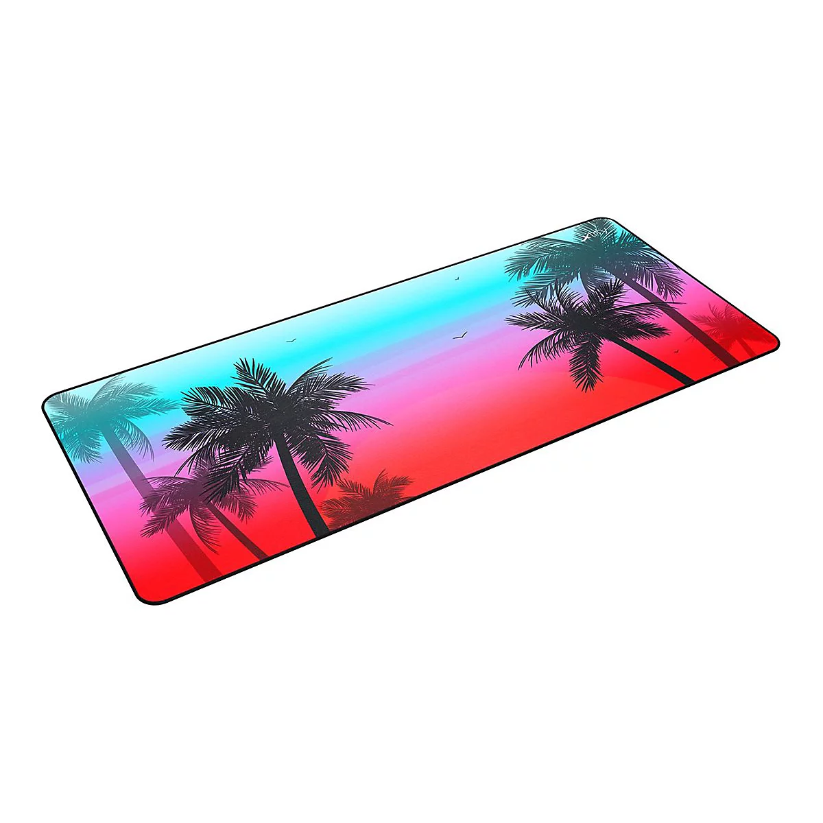 CHERRY XTRFY GP5 - Mauspad - extra groß - Miami