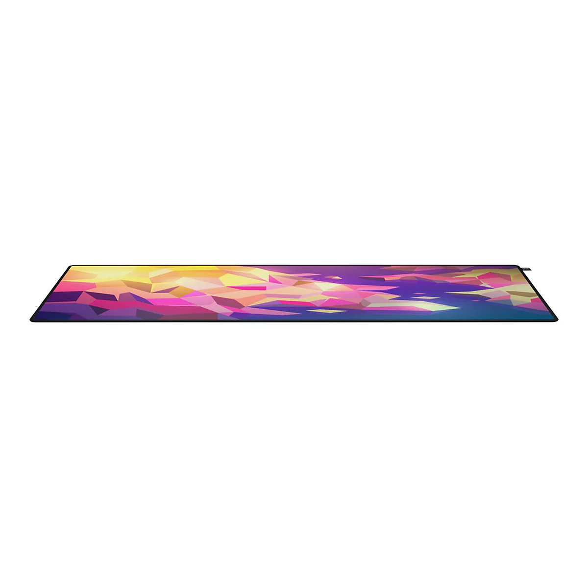 CHERRY XTRFY GP5 - Mauspad - Größe XL - Litus Pink