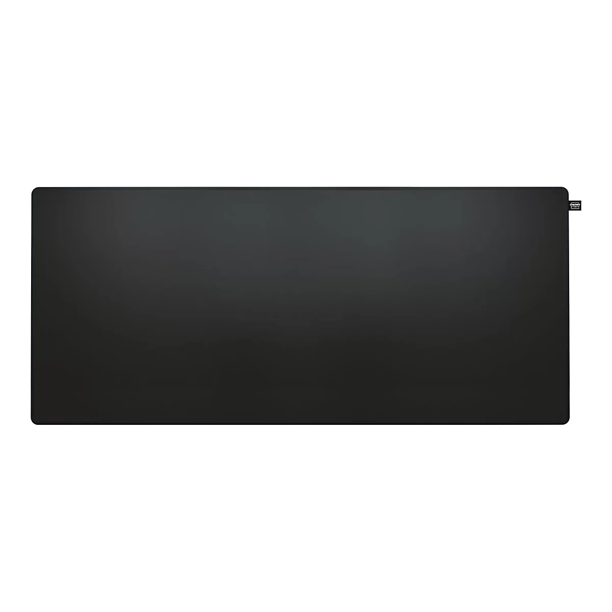 CHERRY XTRFY GP5 - Mauspad - Größe XL - Schwarz