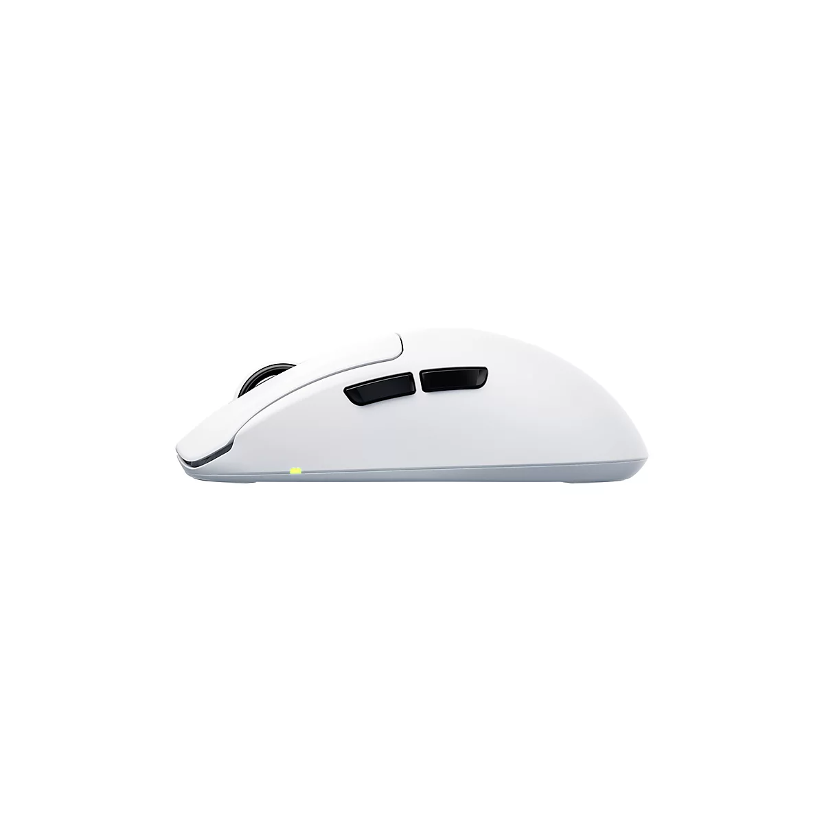 CHERRY Xtrfy M68 Pro - Maus - optisch - 5 Tasten - kabellos - 2.4 GHz