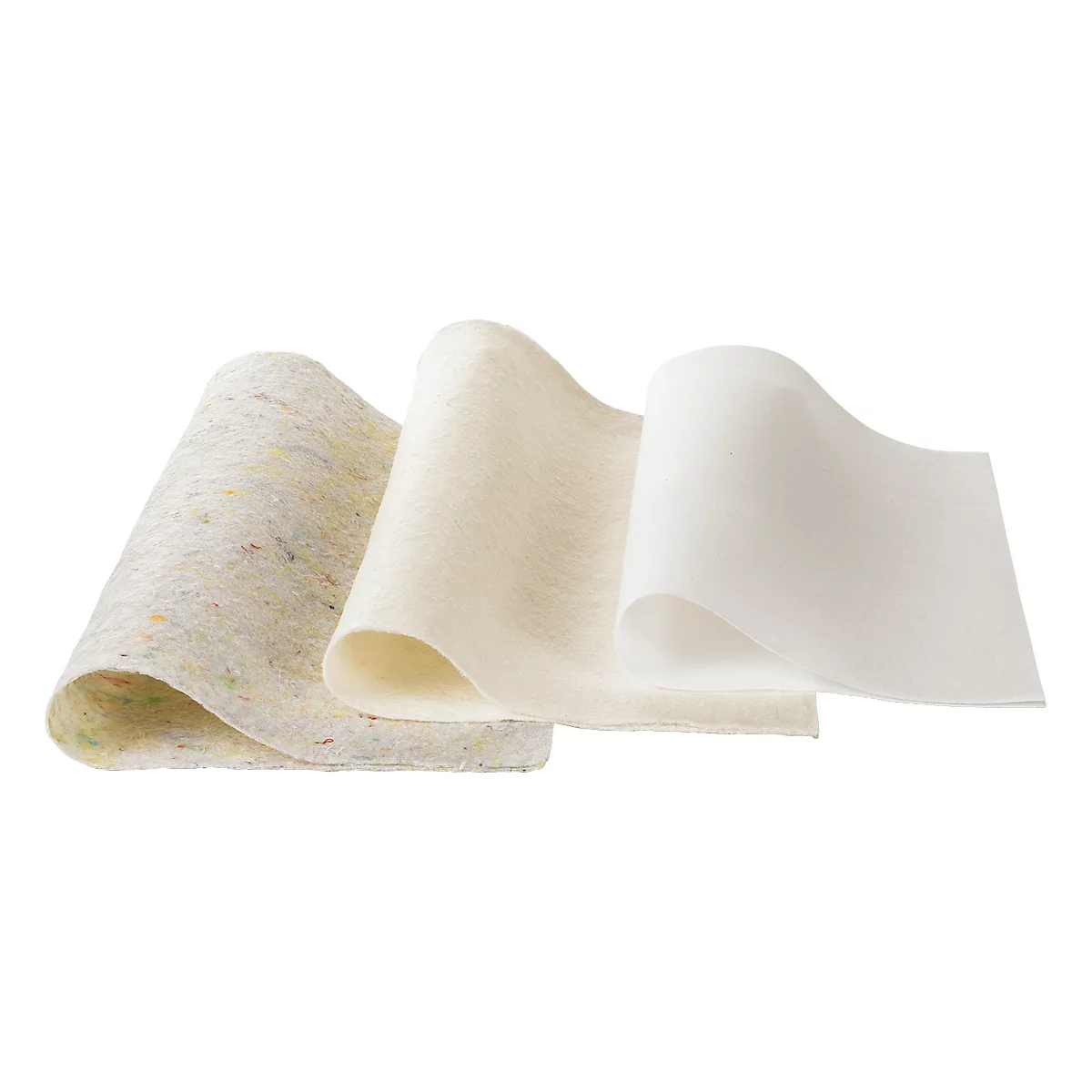Chiffon non tissé UNI A