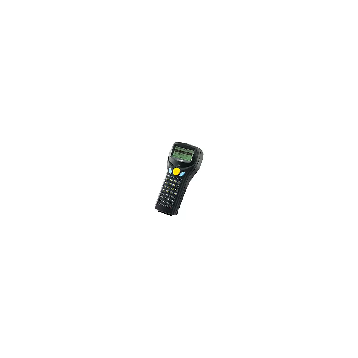CipherLab 8300 Laser, 2MB Gun only