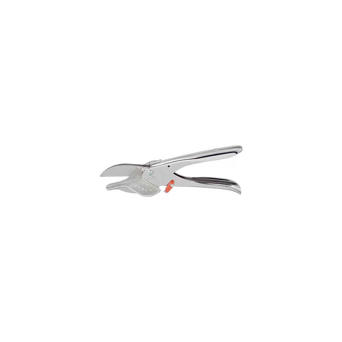 Cisaille à onglet LÖWE 3.101 L.215mm lame-L.50mm coupe-St.max.15mm