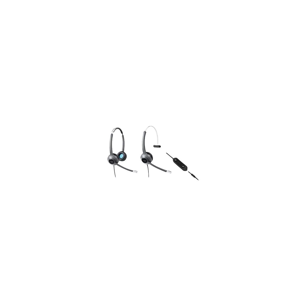 Cisco 522 Wired Dual - Headset