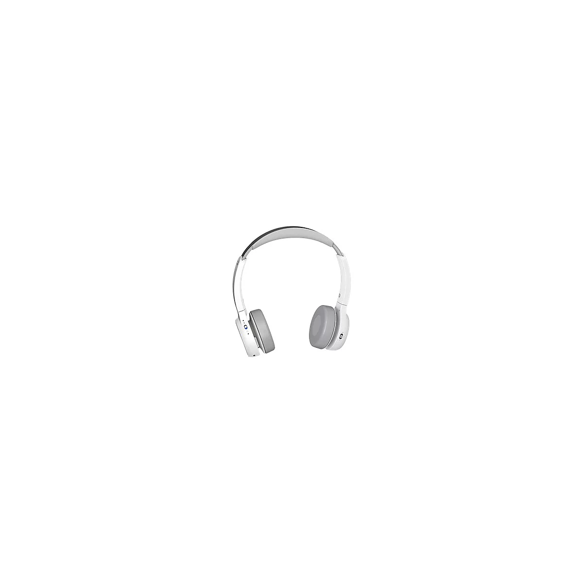 Cisco Headset 730 - Headset - On-Ear - Bluetooth - kabellos - aktive Rauschunterdrückung