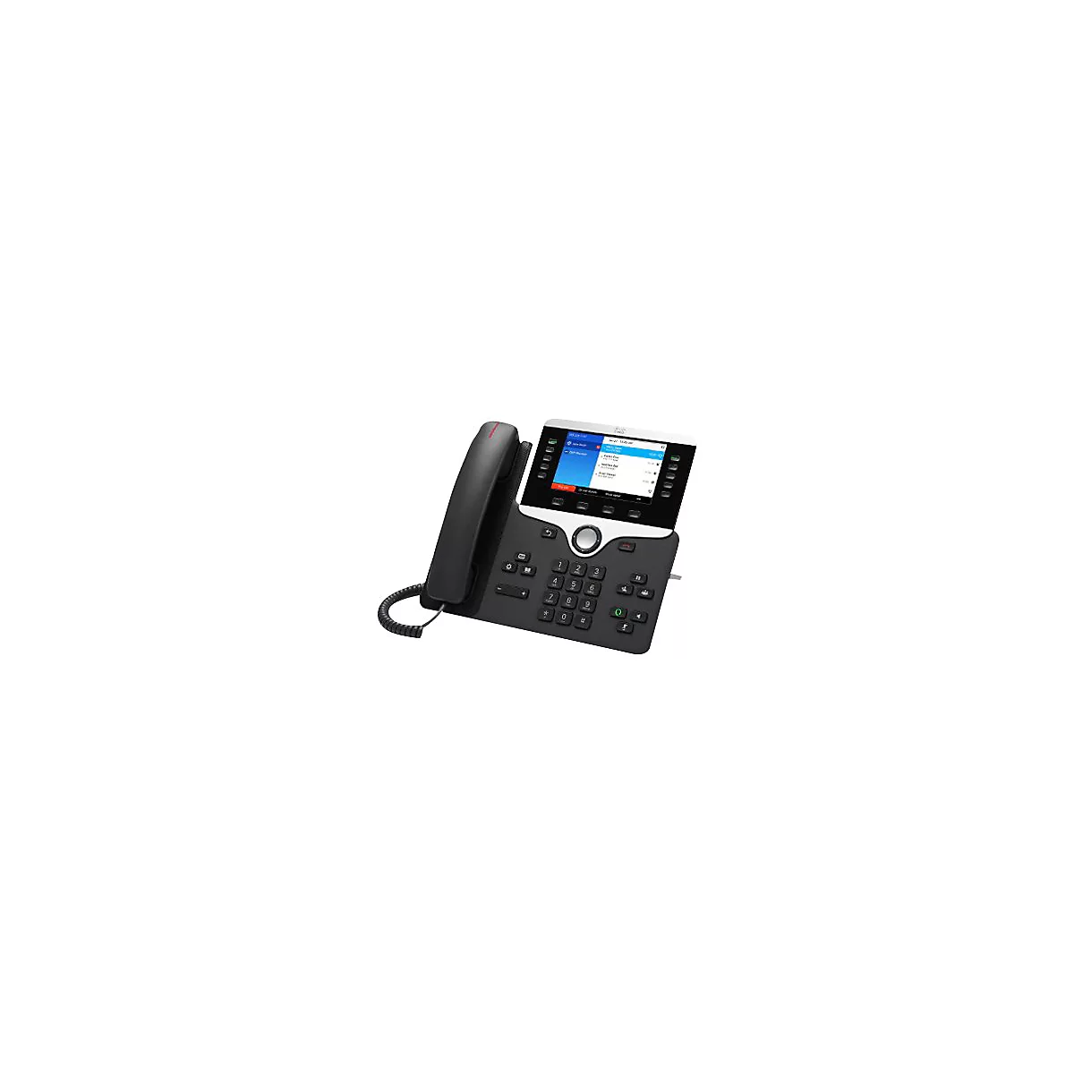 Cisco IP Phone 8851 - VoIP-Telefon