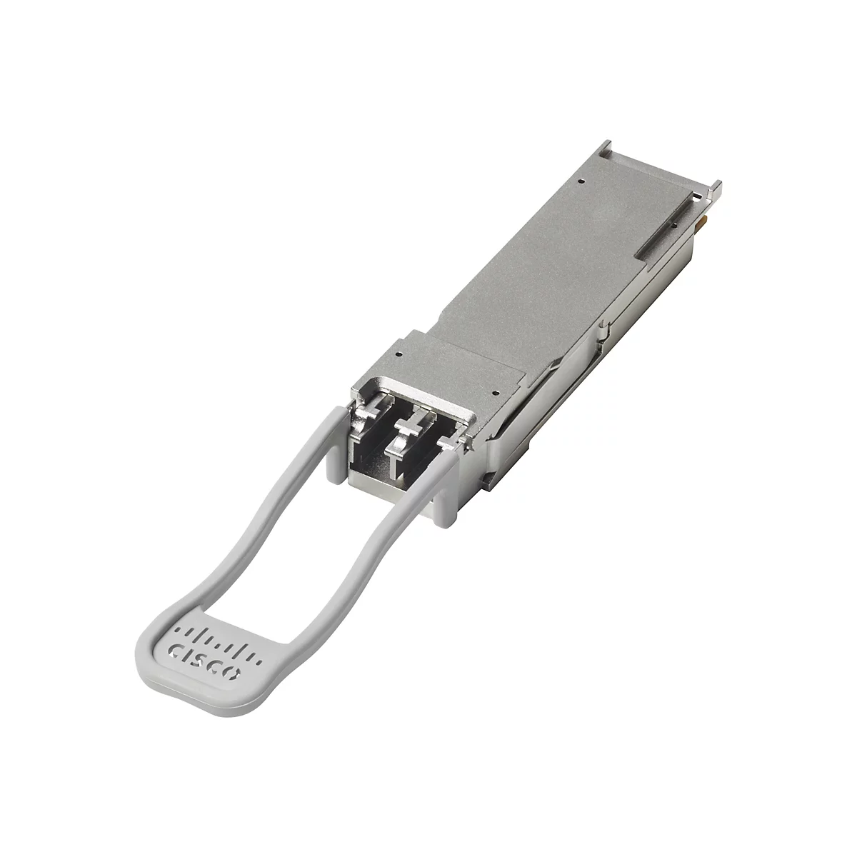 Cisco - QSFP+-Transceivermodul - 40GbE - 40GBASE-BiDi - LC Multi-Mode - bis zu 150 m