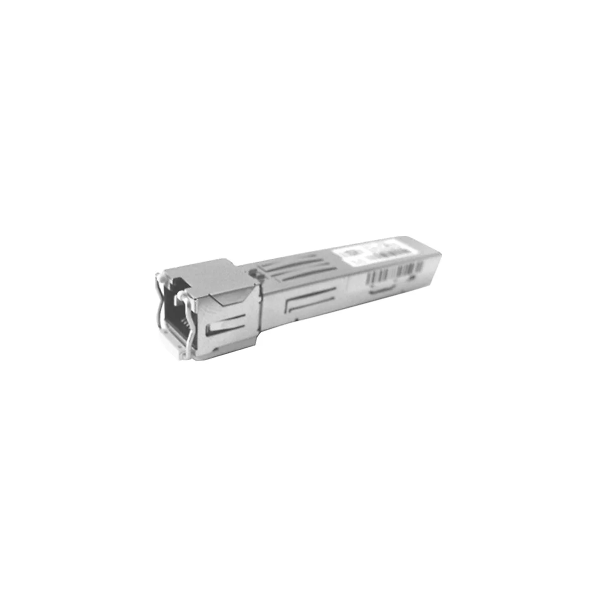 Cisco - SFP (Mini-GBIC)-Transceiver-Modul - 1GbE - 1000Base-T / SFP (mini-GBIC) - für Aironet 1562D, 1562E, 1562I, 1562PS; Catalyst ESS9300 Embedded Series