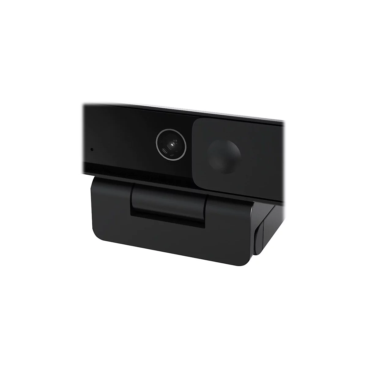 Cisco Webex Desk Camera - Webcam - Farbe - 1080p - Audio - USB-C