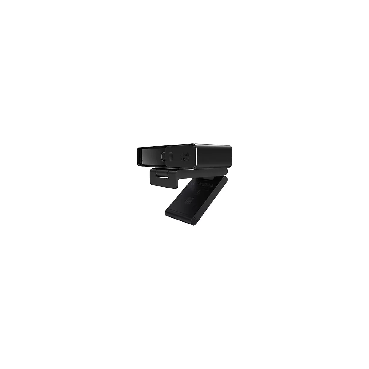 Cisco Webex Desk Camera - Webcam - Farbe - 1080p - Audio - USB-C
