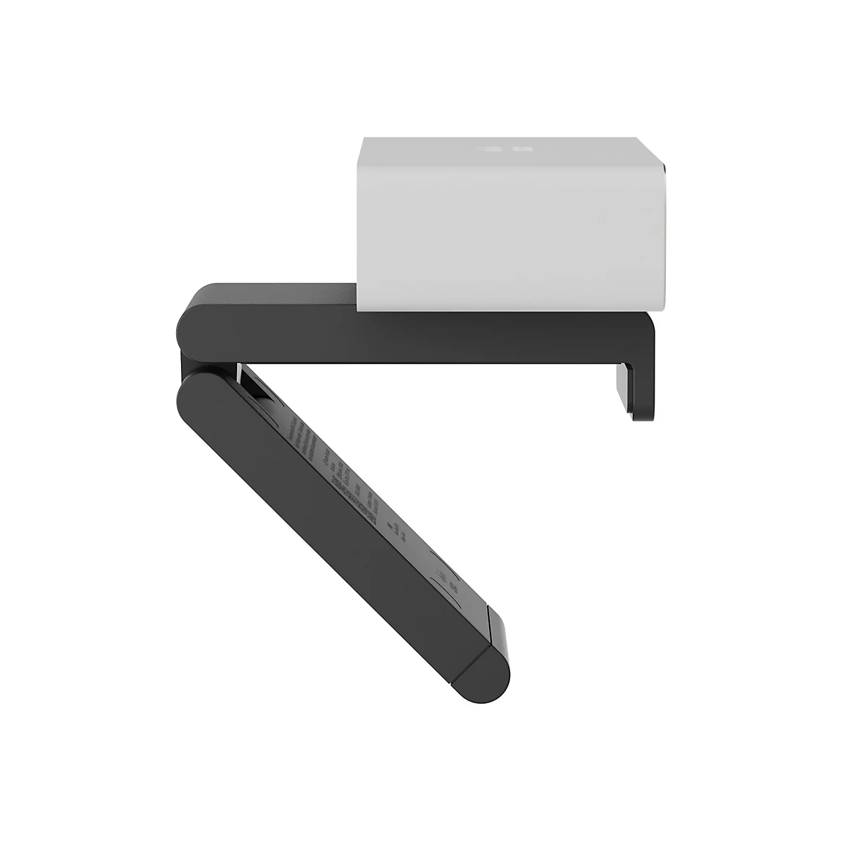 Cisco Webex Desk Camera - Webcam - Farbe - 13.000.000 Pixel - Audio - USB-C