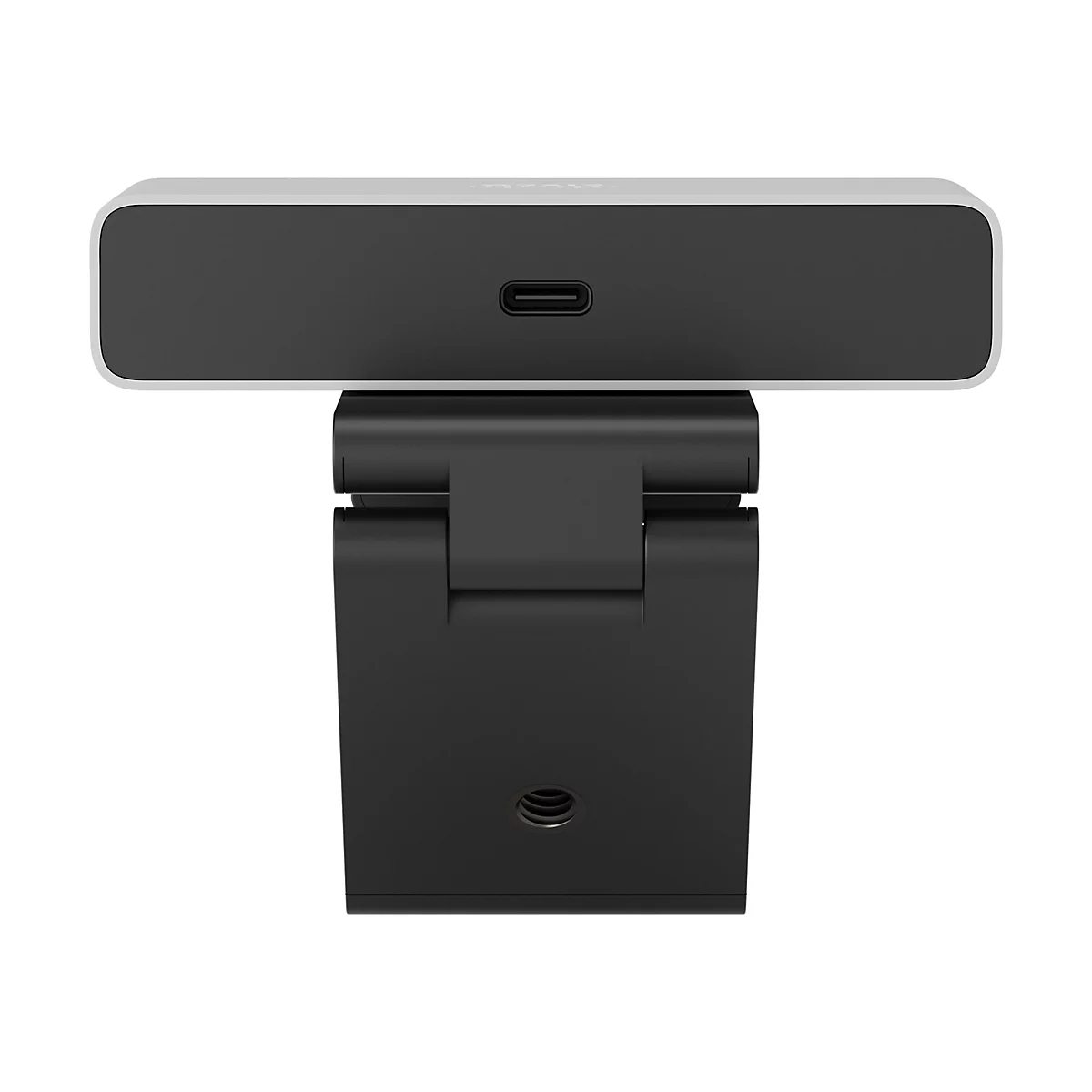 Cisco Webex Desk Camera - Webcam - Farbe - 13.000.000 Pixel - Audio - USB-C