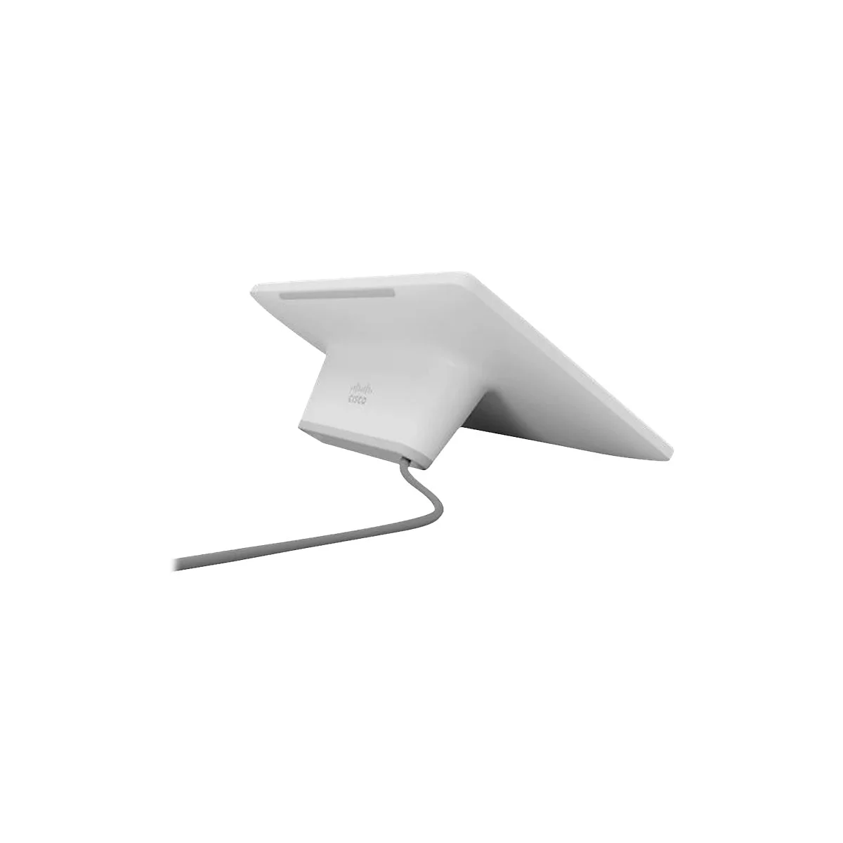 Cisco Webex Room Navigator - Table stand version - Videokonferenzsystem-Fernsteuerung - Anzeige - LCD - 25.7 cm (10.1')