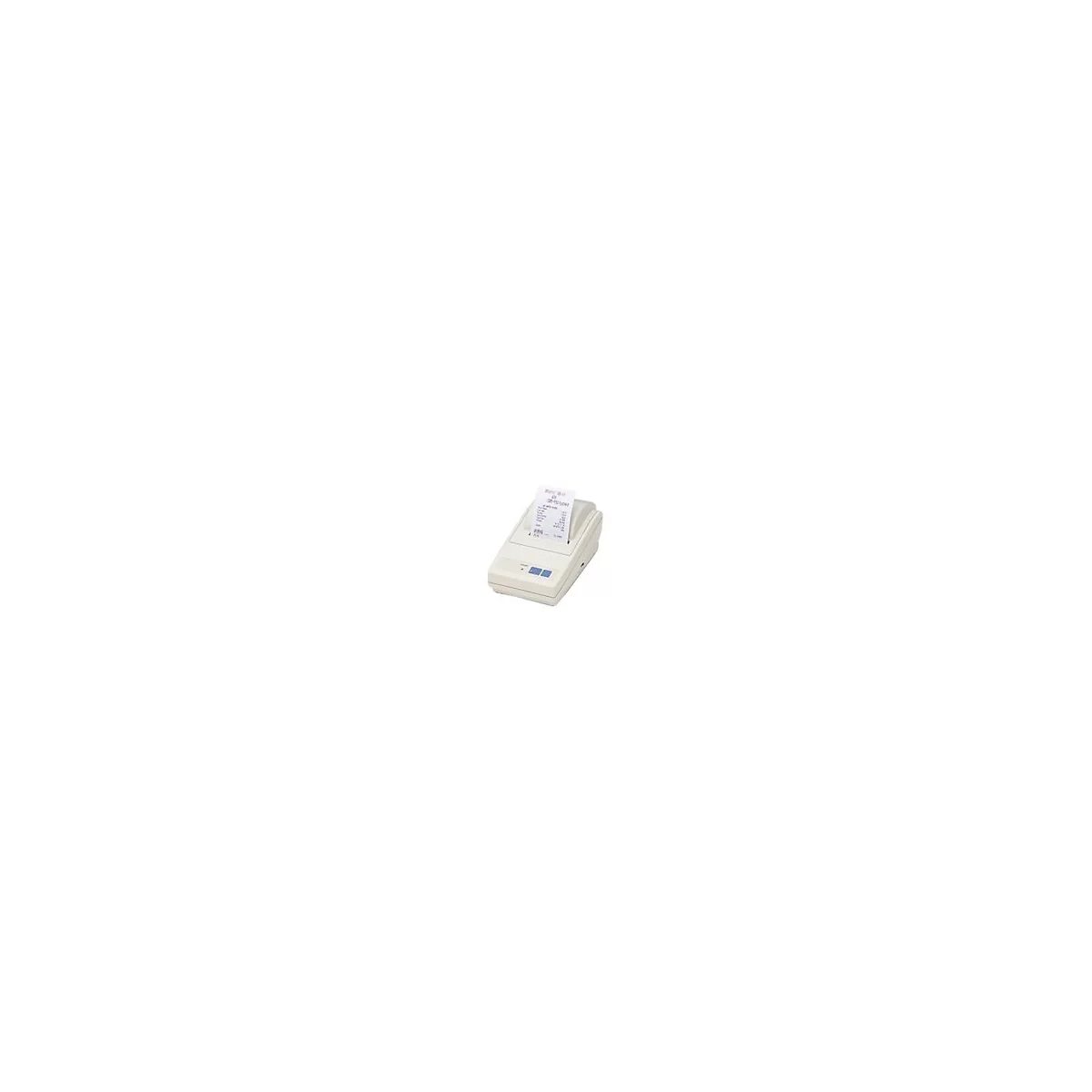 Citizen CBM 910 II - Belegdrucker - Punktmatrix - Rolle (5,75 cm) - bis zu 1.8 Zeilen/Sek. - seriell