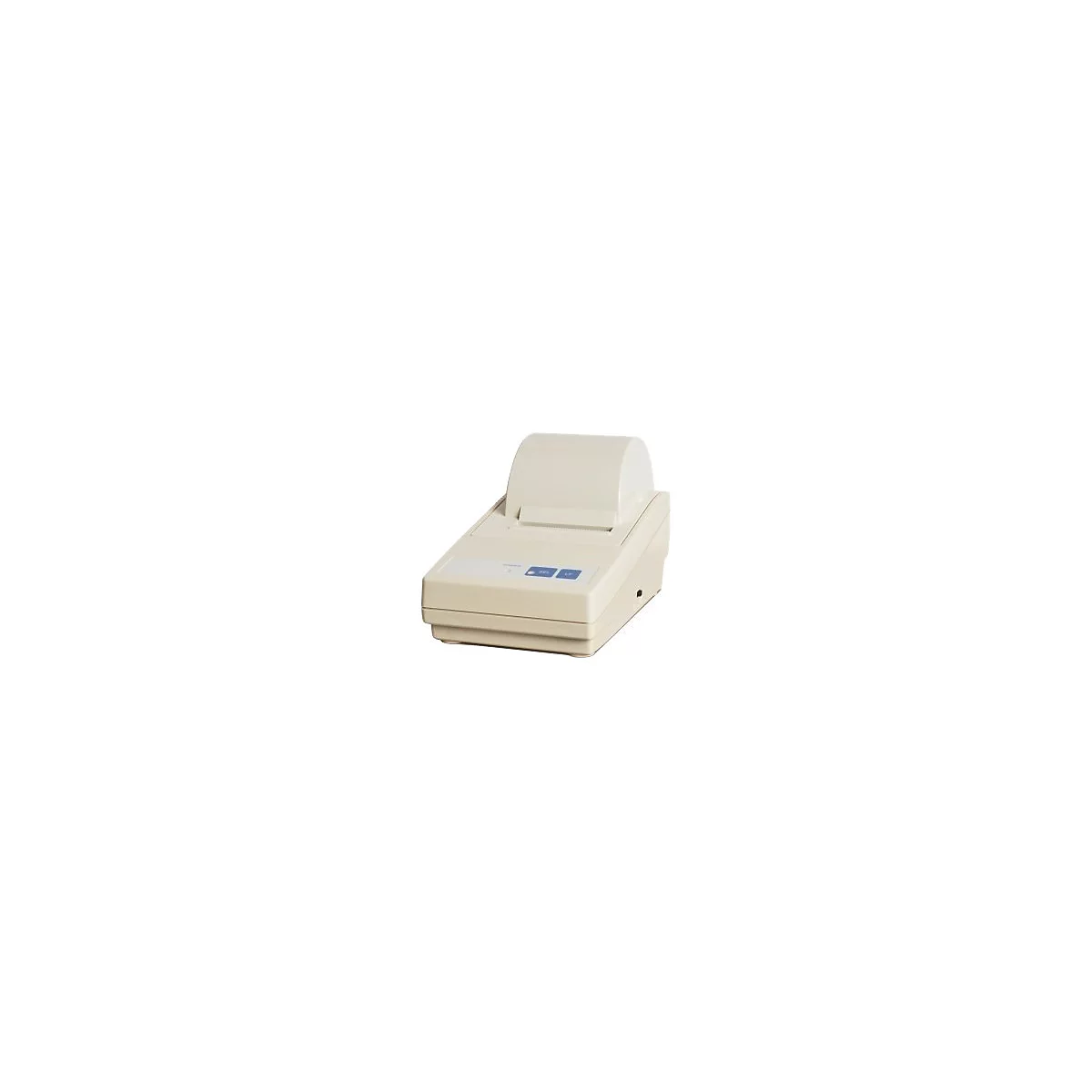 Citizen CBM 910 II - Belegdrucker - Punktmatrix - Rolle (5,75 cm) - bis zu 1.8 Zeilen/Sek. - seriell