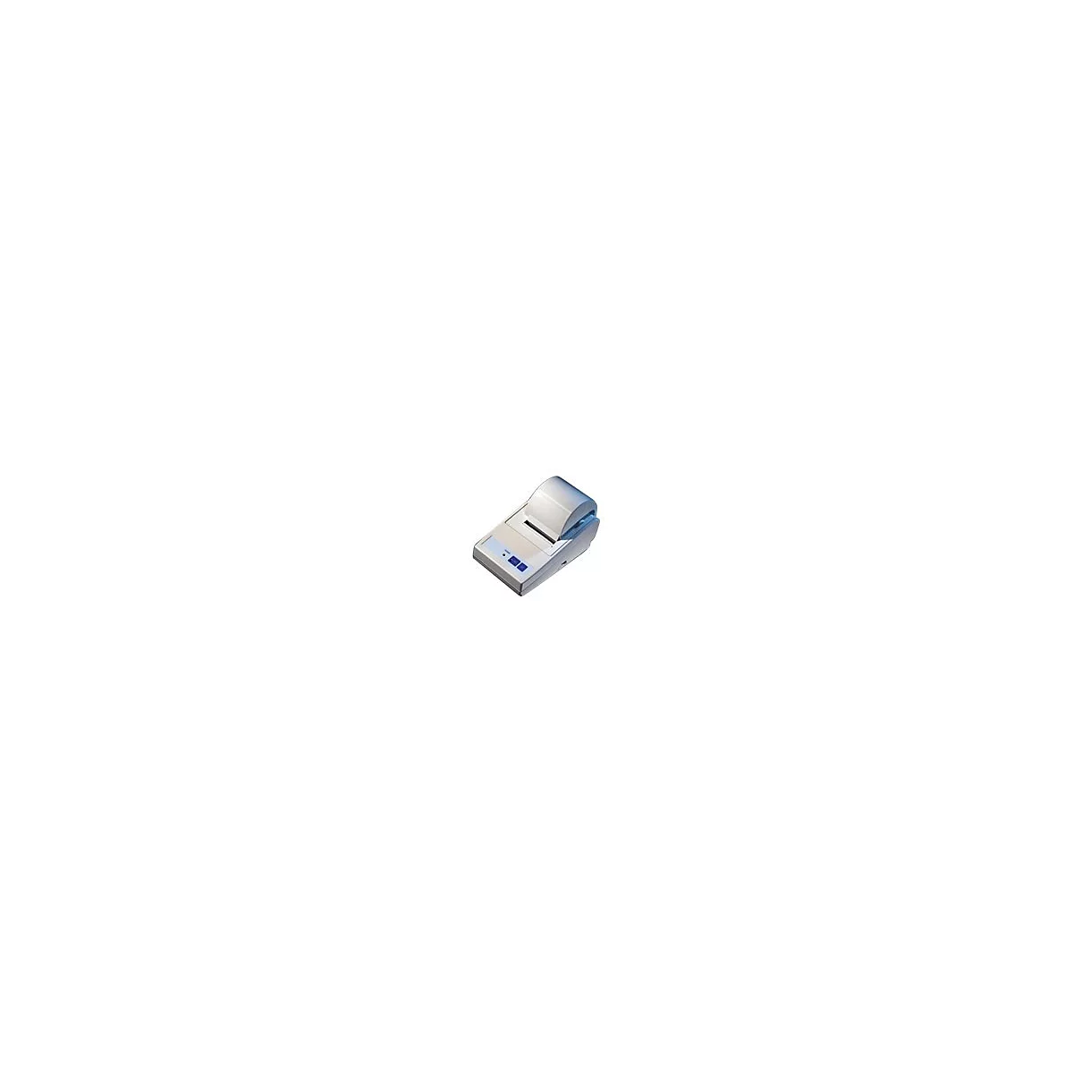 Citizen CBM 910 II - Belegdrucker - Punktmatrix - Rolle (5,75 cm) - bis zu 1.8 Zeilen/Sek. - seriell