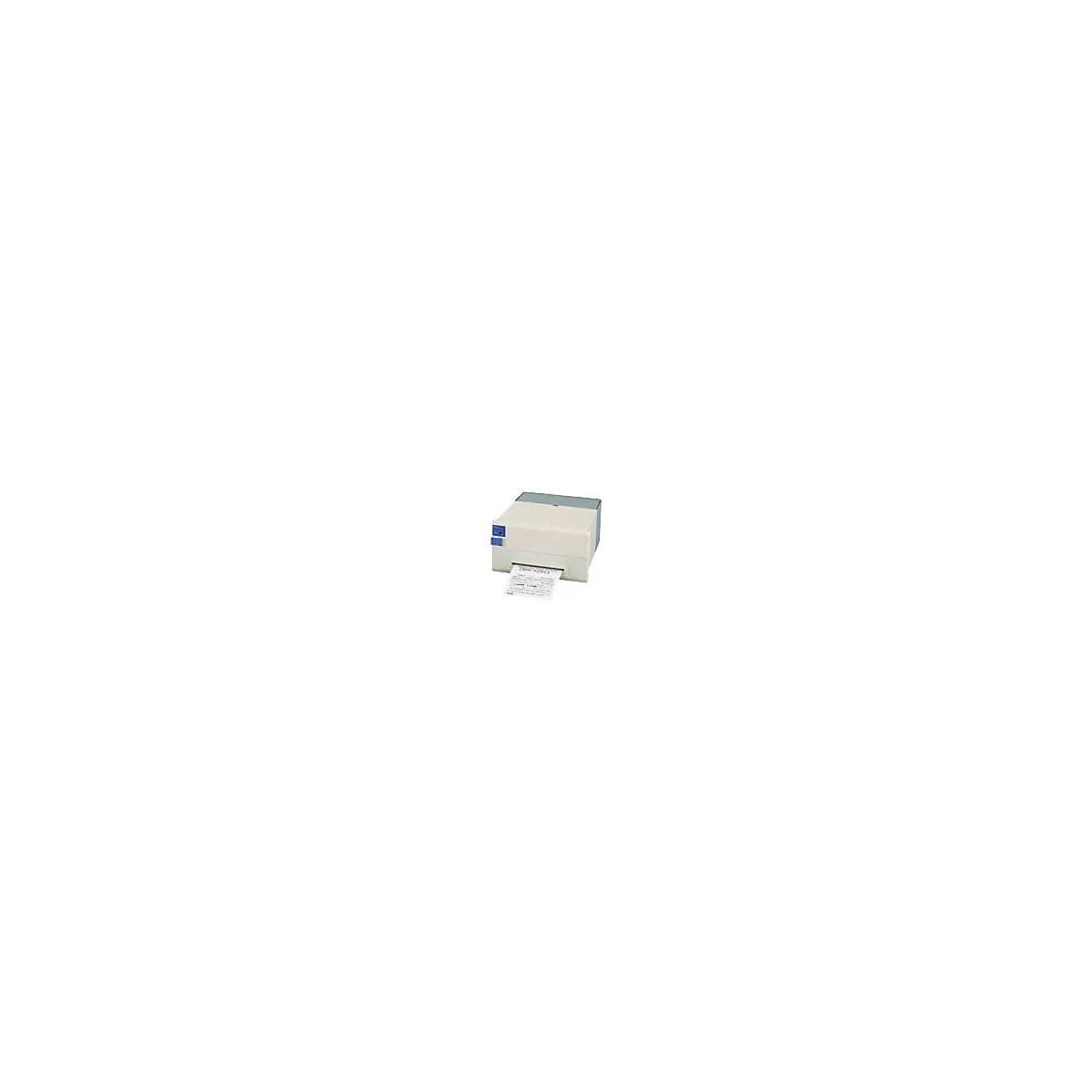 Citizen CBM 920 II - Belegdrucker - Punktmatrix - Rolle (5,75 cm) - bis zu 1.8 Zeilen/Sek. - parallel
