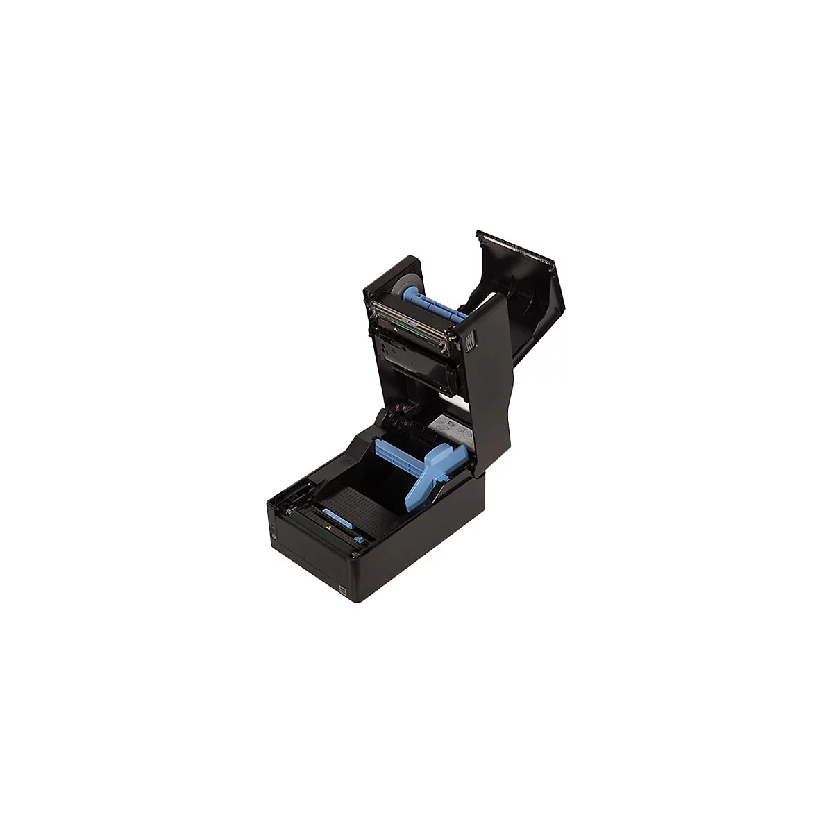 Citizen CL-E321 - Etikettendrucker - Thermodirekt / Thermotransfer - Rolle (11,8 cm) - 203 dpi - bis zu 200 mm/Sek.
