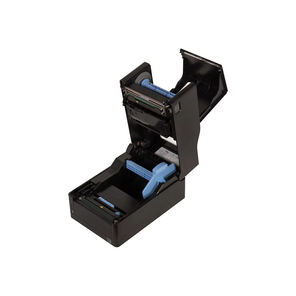 Citizen CL-E331 - Etikettendrucker - Thermodirekt / Thermotransfer - Rolle (11,8 cm) - 300 dpi - bis zu 150 mm/Sek.