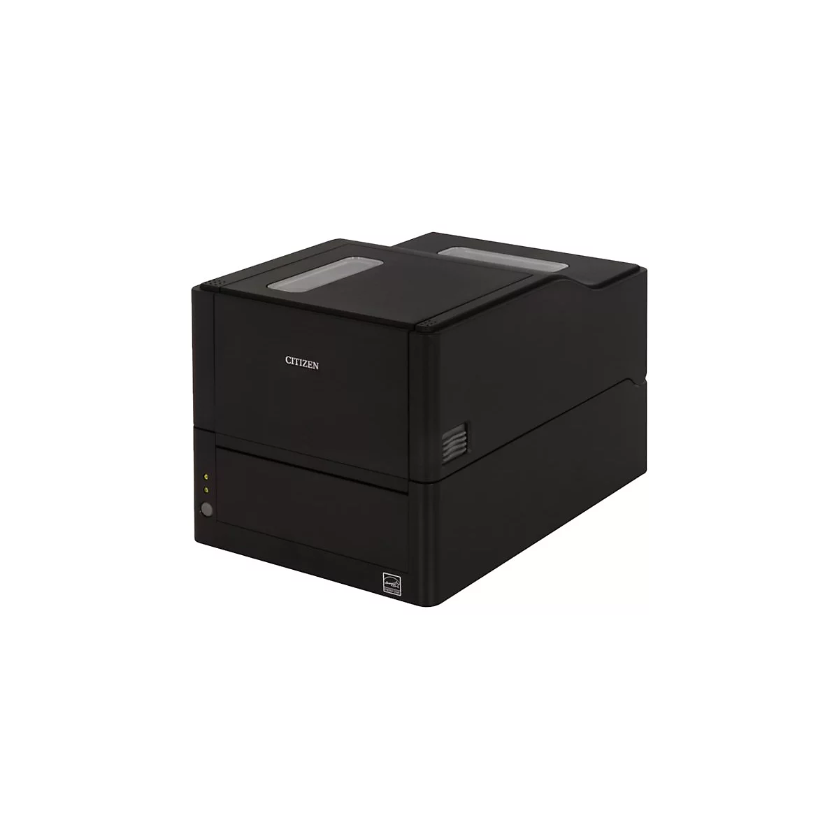 Citizen CL-E331 - Etikettendrucker - Thermodirekt / Thermotransfer - Rolle (11,8 cm) - 300 dpi - bis zu 150 mm/Sek.