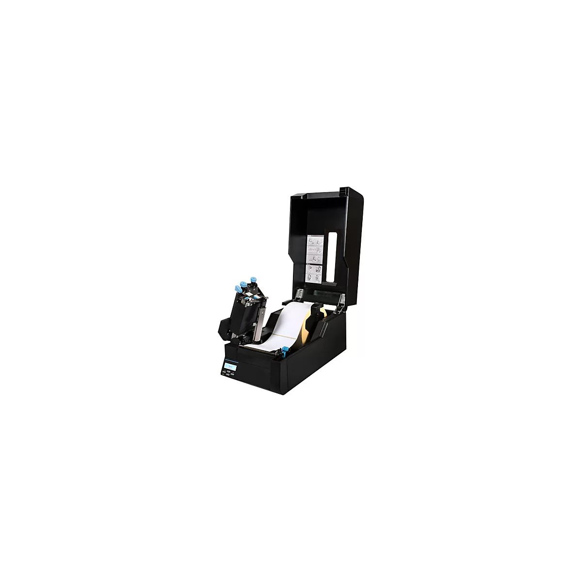 Citizen CL-E720 - Etikettendrucker - Thermotransfer - Rolle (11,8 cm) - 203 dpi - bis zu 203 mm/Sek.