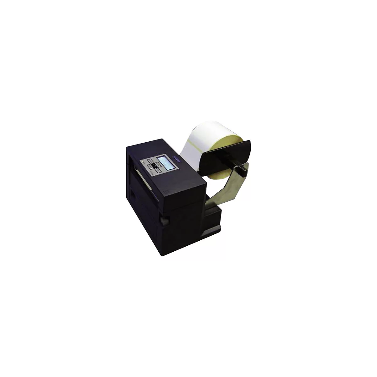 Citizen CL-S400DT - Etikettendrucker - Thermodirekt - Rolle (11,8 cm) - 203 dpi - bis zu 150 mm/Sek.