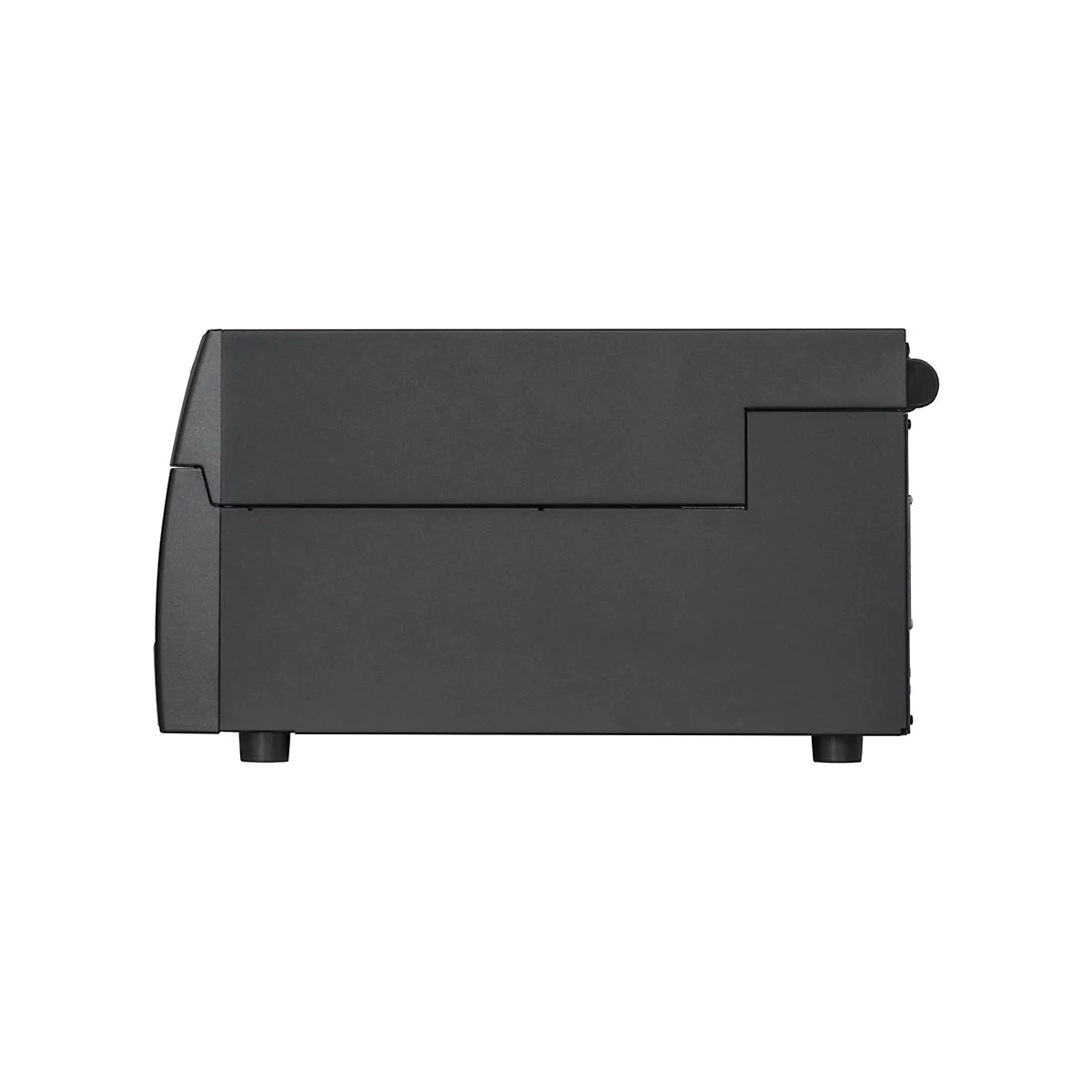 Citizen CL-S700III - Etikettendrucker - Thermodirekt / Thermotransfer - Rolle (11,8 cm) - 203 dpi - bis zu 300 mm/Sek.