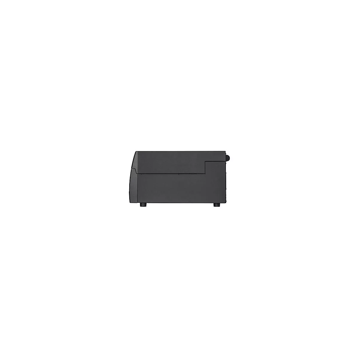 Citizen CL-S703III - Etikettendrucker - Thermodirekt / Thermotransfer - Rolle (11,8 cm) - 300 dpi - bis zu 254 mm/Sek.
