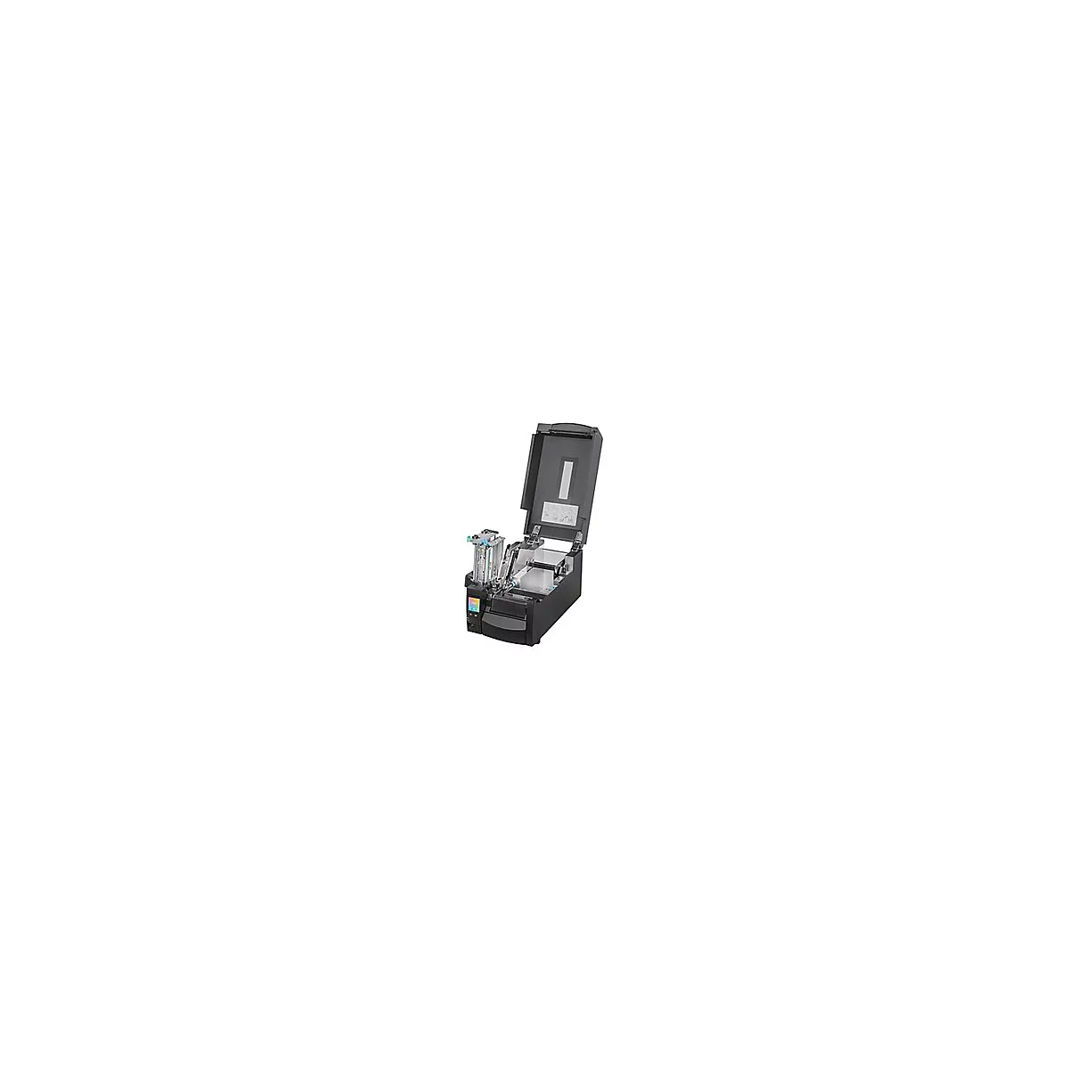 Citizen CL-S703III - Etikettendrucker - Thermodirekt / Thermotransfer - Rolle (11,8 cm) - 300 dpi - bis zu 254 mm/Sek.