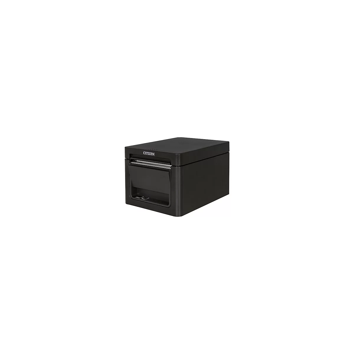 Citizen CT-E351 - Belegdrucker - zweifarbig (monochrom) - Thermodirekt - 8 cm Rolle, Rolle (5,8 cm) - 203 dpi