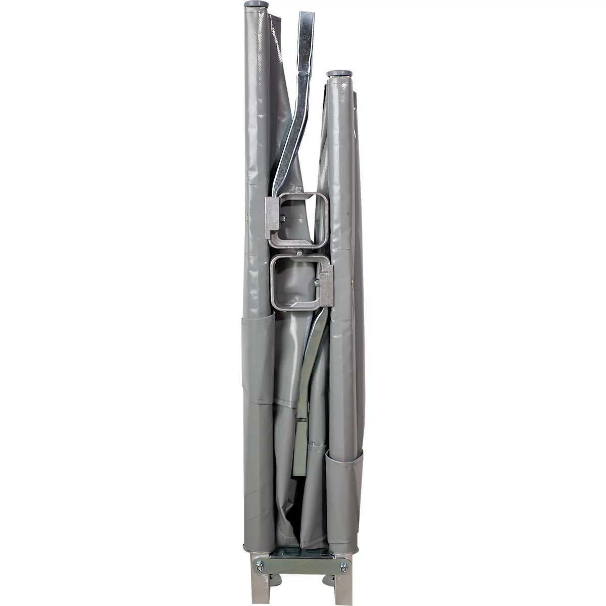 Civière, 2 x pliable
