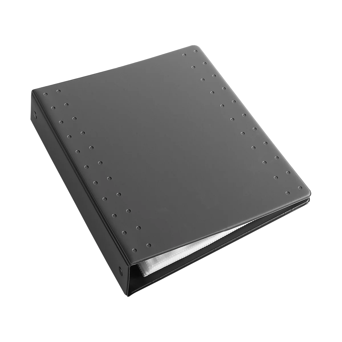 Classeur à CD/DVD A4 DURABLE