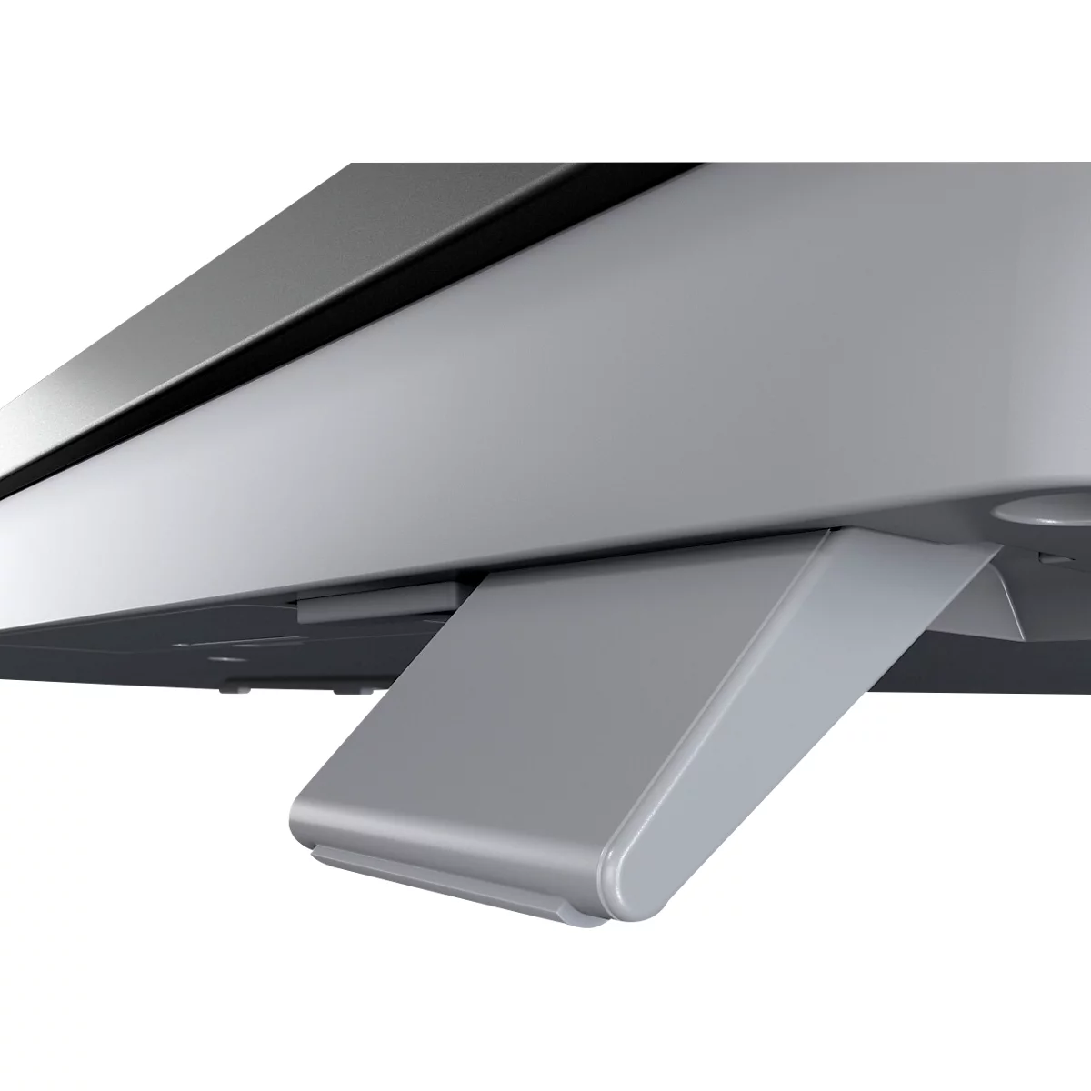 Clavier sans fil Cherry STREAM KEYBOARD WIRELESS, QWERTZ, pavé numérique, 10 touches supplémentaires, jusqu'à 10 m, USB-A, Ange bleu, noir