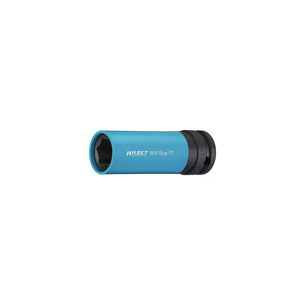 Clé à douille sélective 903SLG-17 1/2 pouce 6KT avec douille SW