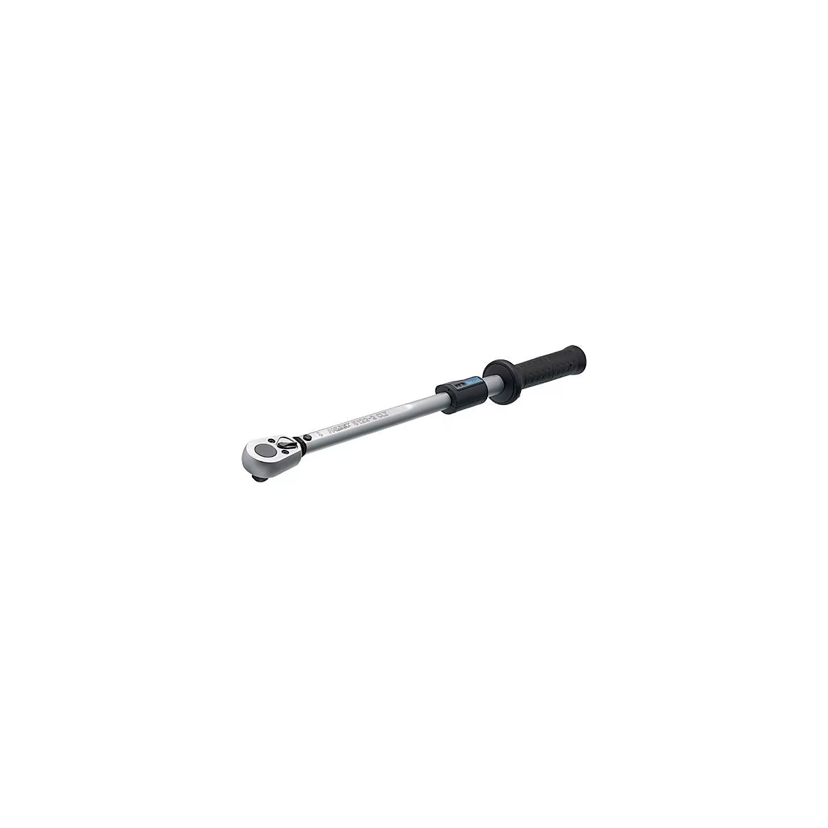 Clé dynamométrique 5121-2CLT 1/2 pouce 20-120 Nm HAZET