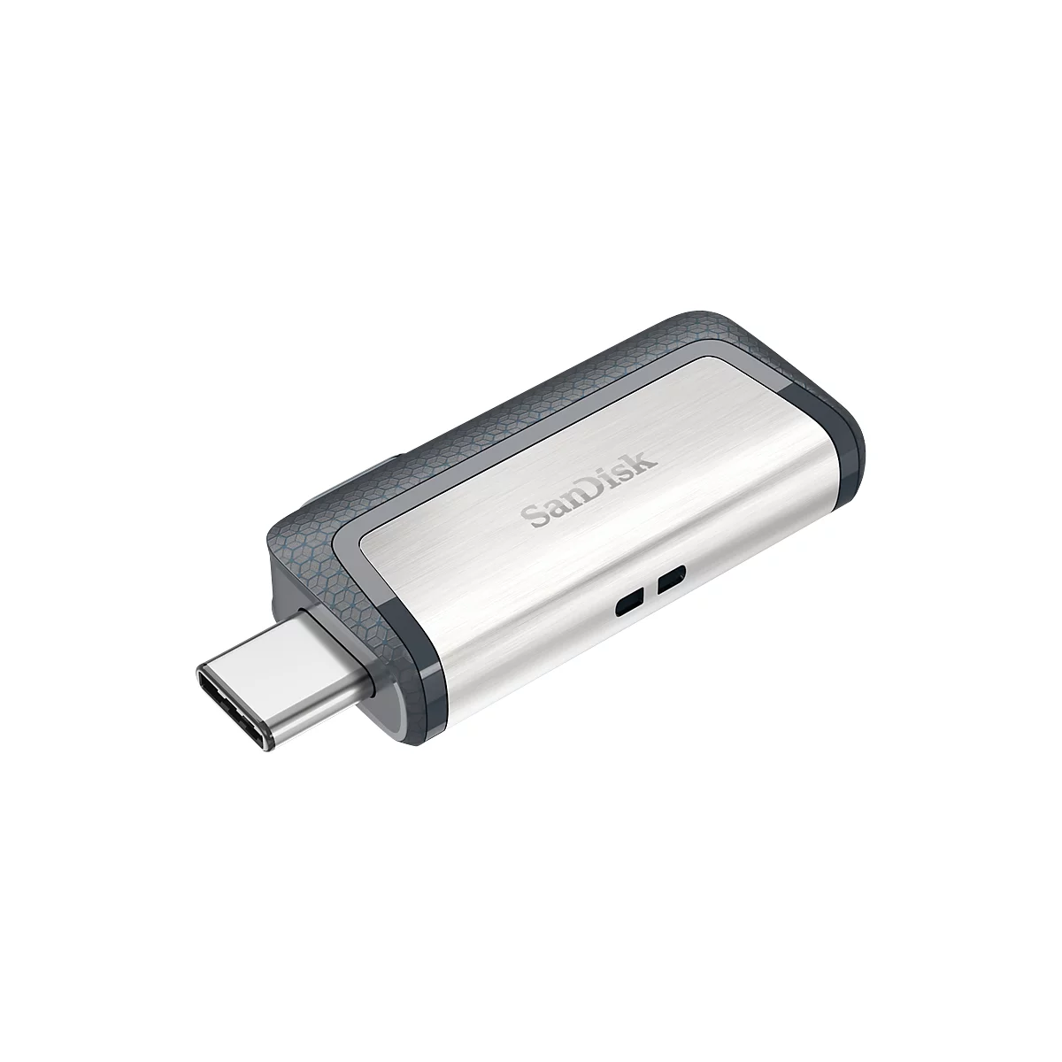 Clé USB 3.1 type C Ultra Dual SanDisk, jusqu'à 150 Mo/s, 32 Go