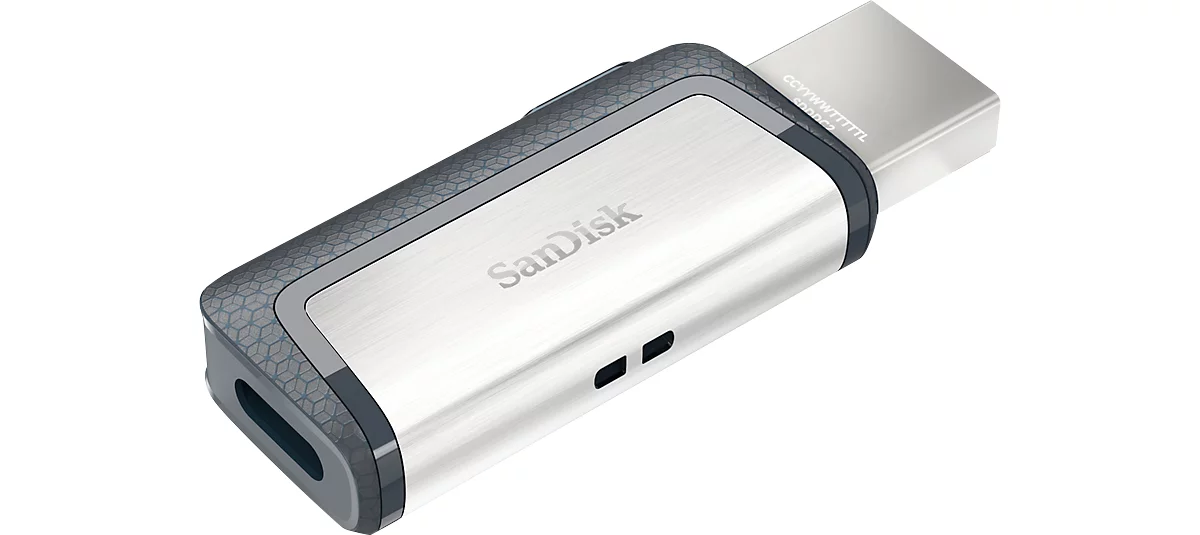 Lot de 5 SANDISK Clé USB Ultra Flair 64Gb USB 3.0 Gris